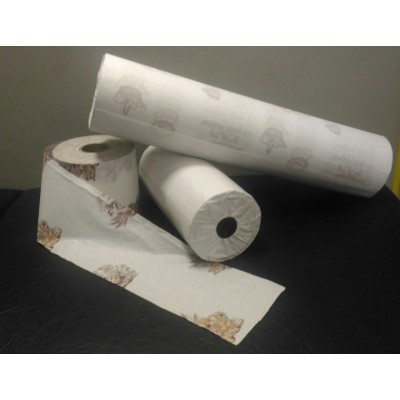 Bobinas de mostrador