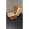 Bolsas Cilíndricas de papel para Legumbres
